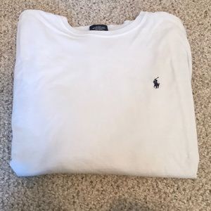 Polo Ralph Lauren long sleeve T-shirt
